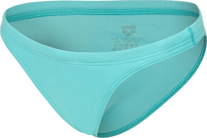 Actual product image Arena W Team Swim Bottom Solid (42)