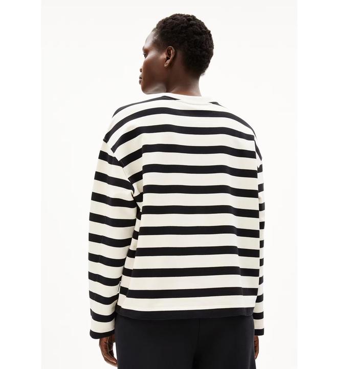 Actual product image Armedangels Women's Frankaa Maarlen Bold (L)