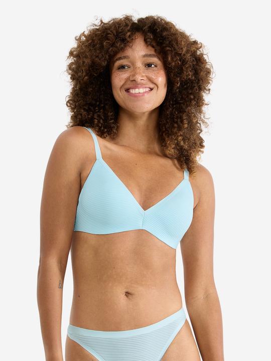 Produktbild Sloggi Bügel-BH Blue ZERO Feel Air THE UP (Einzelpack)