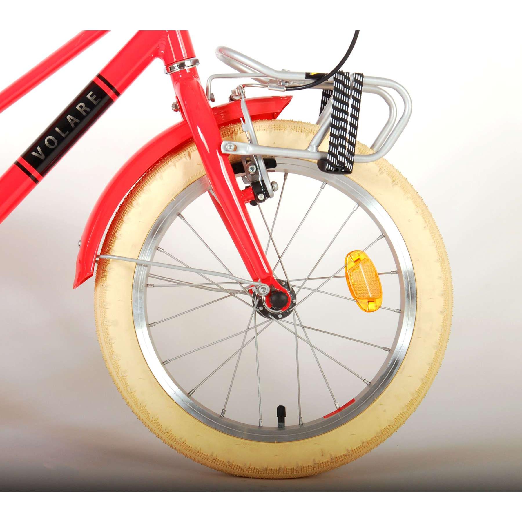 Thumbnail - Volare, Kindervelo, (16")