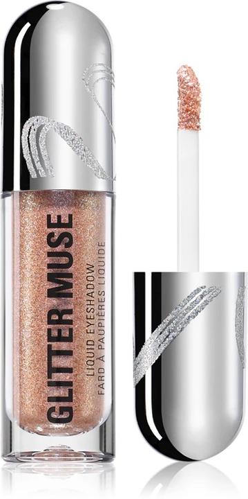 Produktbild Makeup Revolution Metallic Muse Glitter Muse Eye Shadow