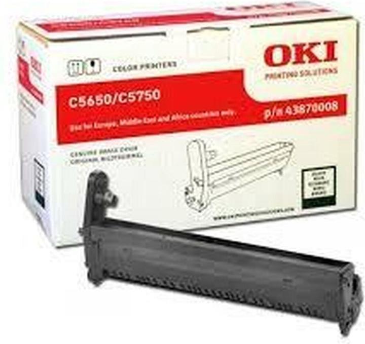 Actual product image OKI 43870008 (FC)