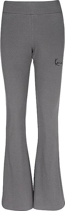Produktbild Karl Kani KW233-054-2 KK Small Signature Flared Rib Leggings (M)