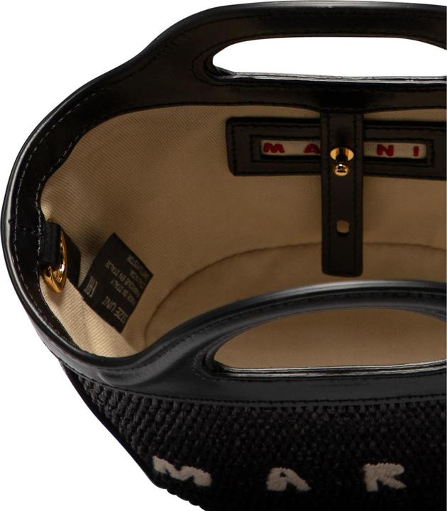 Actual product image Marni "Tropicalia" handbag