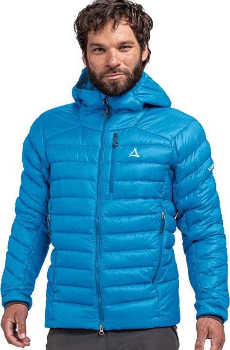 Produktbild Schöffel Down Jacket Tschierval M (46)