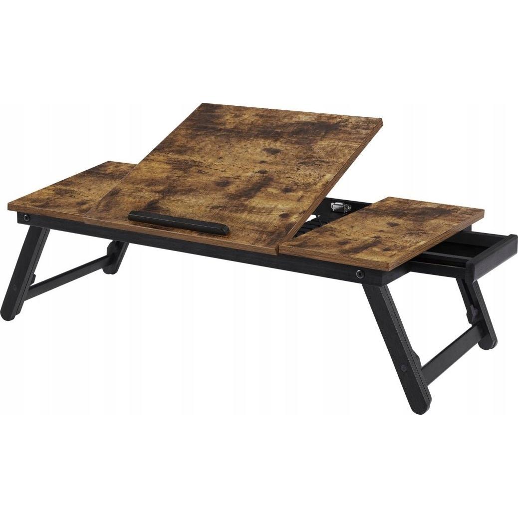 Leobert Stolik pod laptopa - LLD110B01, Supporto per notebook