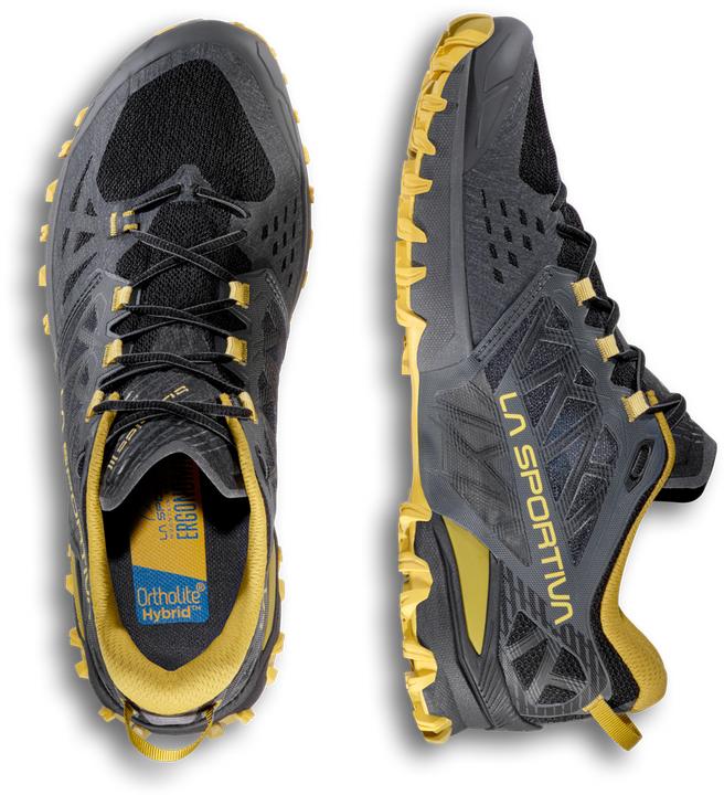 Produktbild La Sportiva Bushido III (46.5)