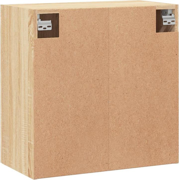 Actual product image vidaXL Wandschrank (31 x 31 x 60 cm)