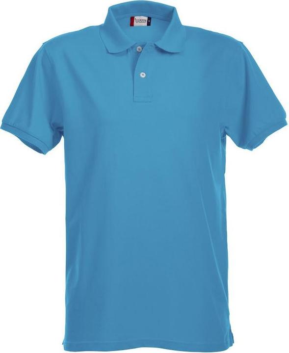 Immagine prodotto Clique Polo premium (XXL)