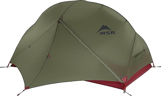 Immagine prodotto Msr Hubba Hubba Bikepack 2 (Tenda a cupola, 1.71 kg, 2 persone)