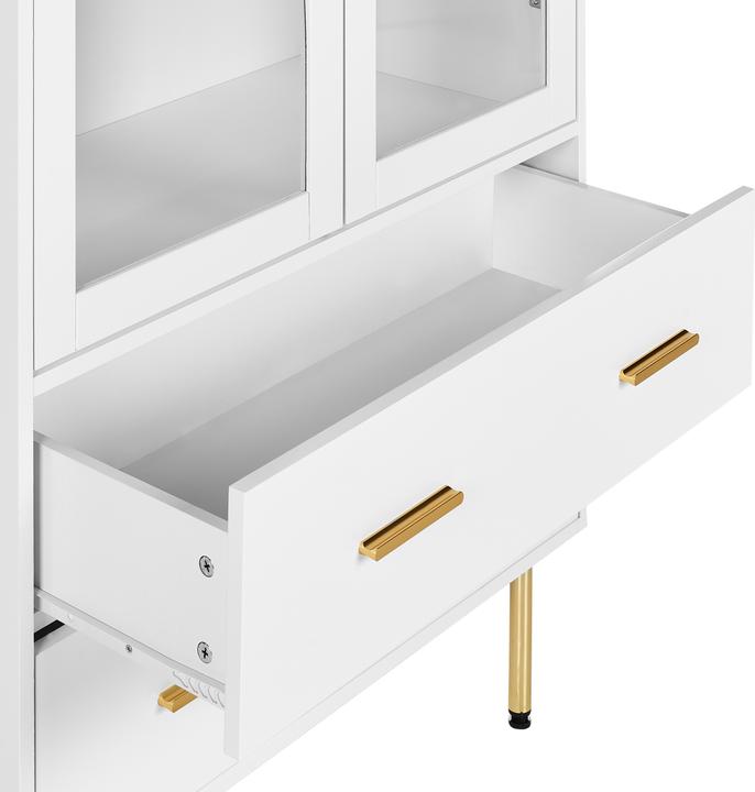 Image du produit Beliani Milora (80 x 40 x 160 cm)