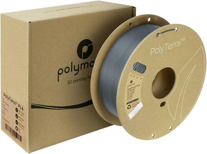 Produktbild Polymaker PolyTerra PLA (1.75 mm, 1000 g)