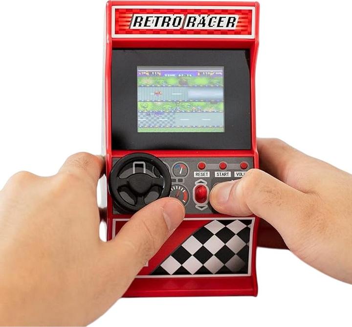 Image du produit Thumbs Up - Borne d'arcade