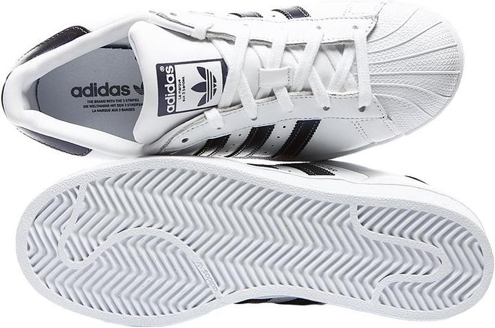 Produktbild adidas Superstar (38 2/3)