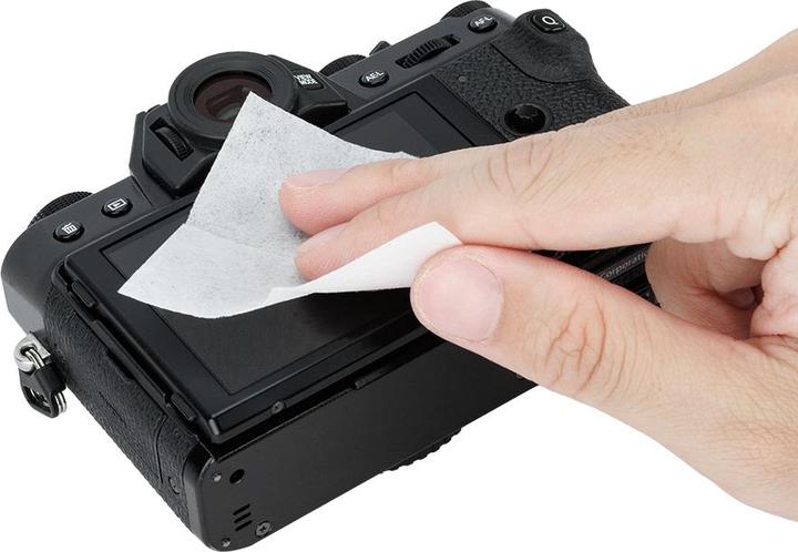 Immagine prodotto JJC LAR A7M4 Protezione dello schermo LCD antiriflesso (Sony A7CR, Sony A7C II, Sony A6700, Sony ZV