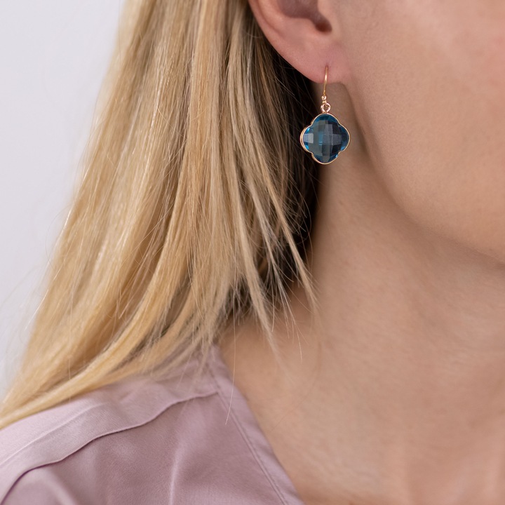 Actual product image Ailoria Capucine (Silver)