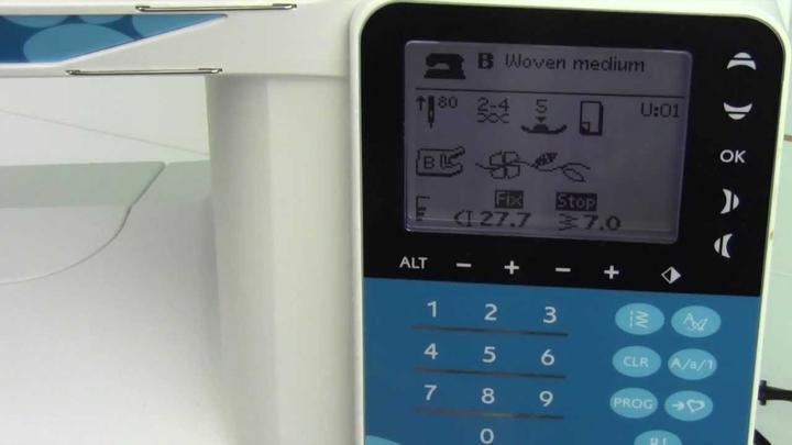 Produktbild Husqvarna Opal 650