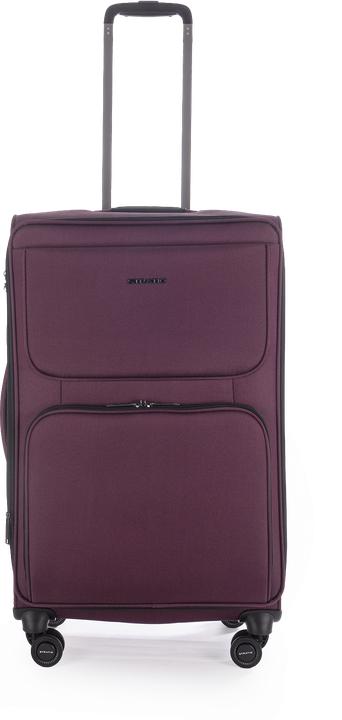 Actual product image Stratic Bendigo Light + - Case M (68 l)