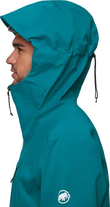 Immagine prodotto Mammut Haldigrat HS Hooded Jacket Men (M)