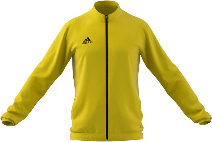Produktbild adidas Entrada 22 Trainingsjacke Herren (XS)