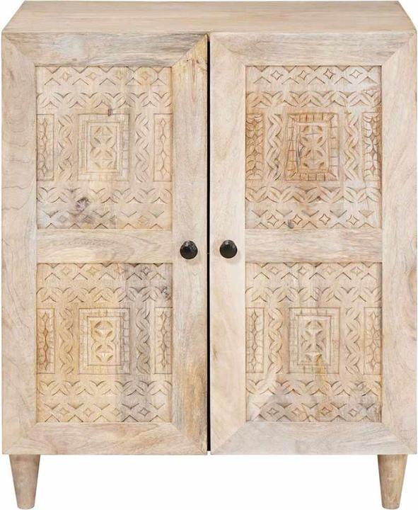 Image du produit vidaXL Sideboard (33.50 x 33 x 75 cm)