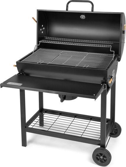 Fieldmann FZG 1007 Soda-Holzkohlegrill 65 cm x 20 cm (76 cm)