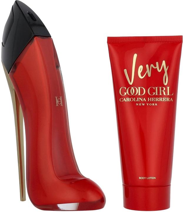 Produktbild Carolina Herrera Very Good Girl (Parfum Set)