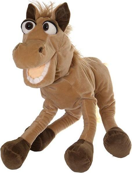Image du produit Living Puppets Marionnette Helge le cheval