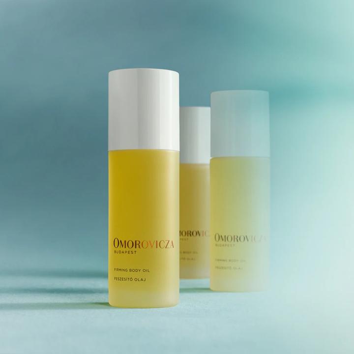 Immagine prodotto Clarins Omorovicza Firming Body Oil 100ml (Olio corpo, 100 ml)