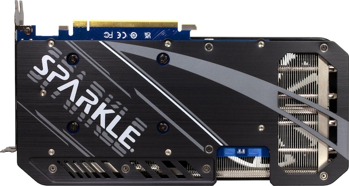 Productafbeelding Sparkle Intel ARC A770 ROC OC (16 GB)