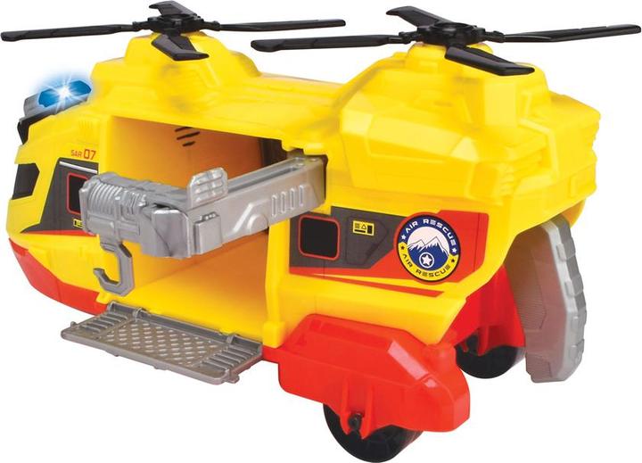 Produktbild Dickie Helicopter
