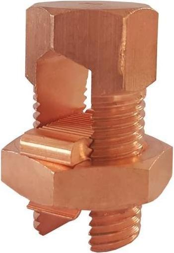 Actual product image CellPack Overhead line clamp