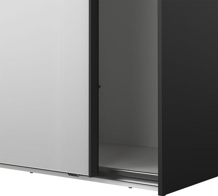 Produktbild Ebuy24 Schiebetürenschrank Como (2-türig)