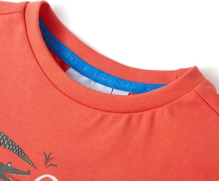 Produktbild vidaXL Kinder T-Shirt (116)