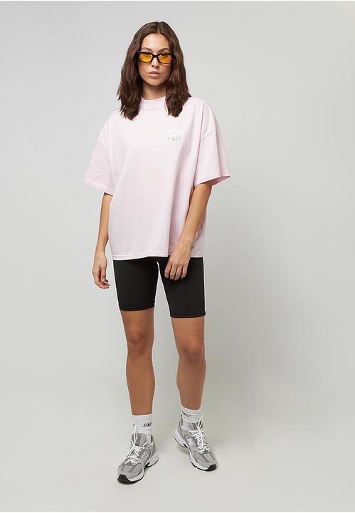 Produktbild Pegador Lucia Heavy Oversized T-Shirts - 201123 (XS)