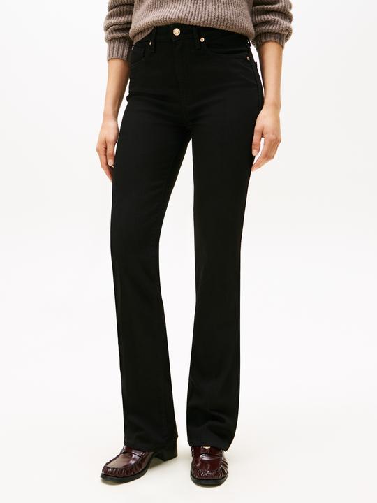 Image du produit Tommy Hilfiger Dnm Black Bootcut Rw (28)
