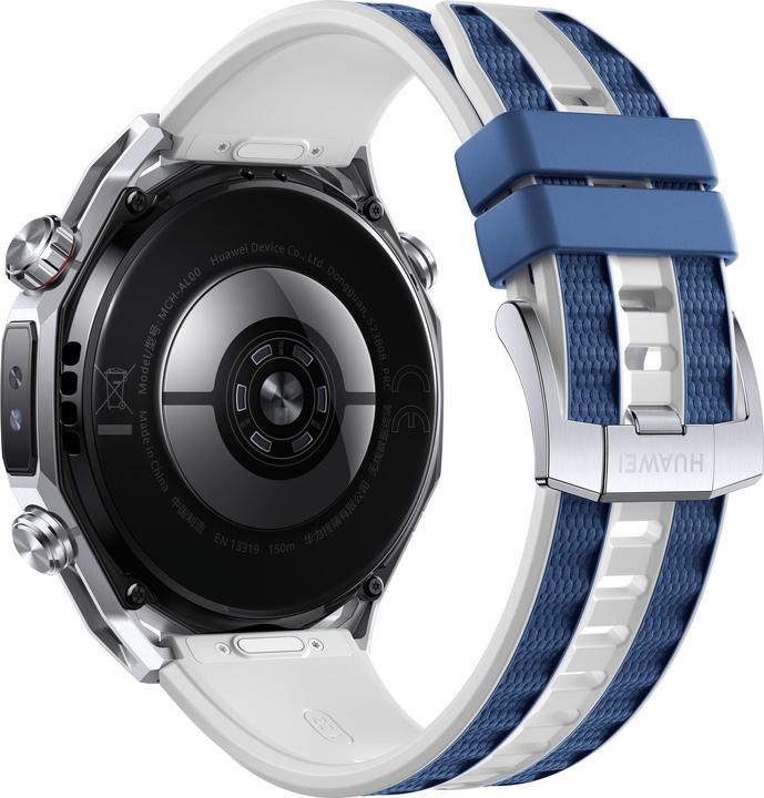 Image du produit Huawei Watch Ultimate 2 (48.50 mm, 4G)