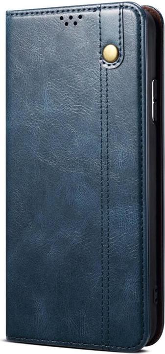 Productafbeelding Cover-Discount Xiaomi 15 Ultra - Business Flip Case Vintage (Xiaomi 15 Ultra)