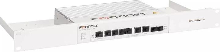 Immagine prodotto Rackmount.IT Kit per FortiGate Rugged 60F / Rugged 60F-3G4G
