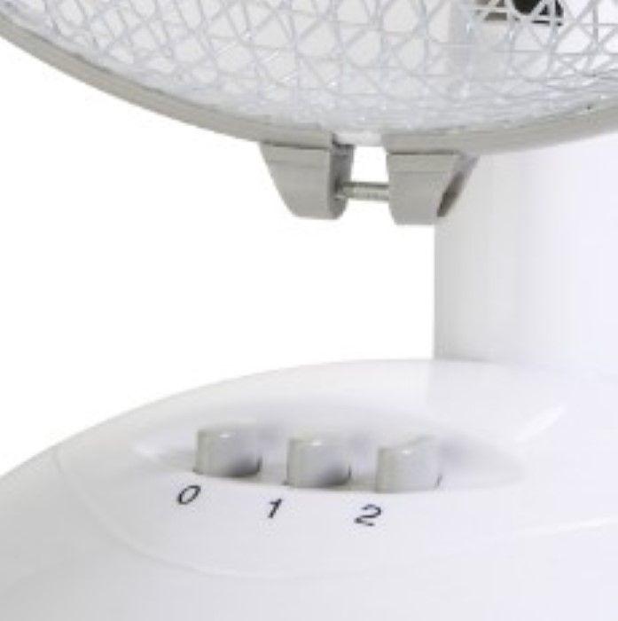 Produktbild Emerio FN-114201 3 Ventilatorbladen, 2 snelheden