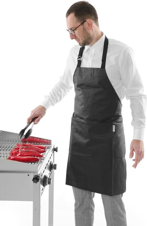 Immagine prodotto Hendi Grembiule da barbecue con rivestimento ignifugo
