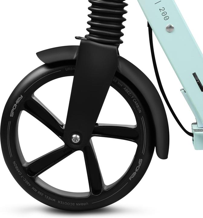 Produktbild Spokey City-Scooter CITY FLOW