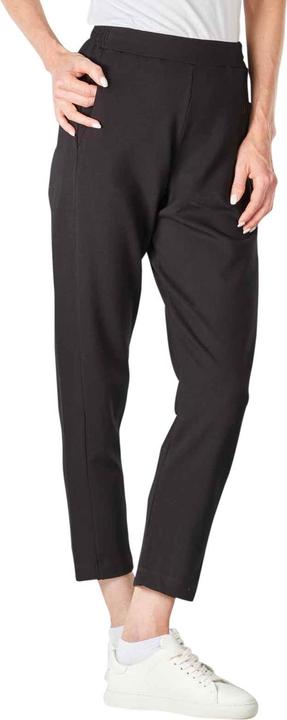 Immagine prodotto Armedangels Magdaa Pantaloni Maglia nera (M)