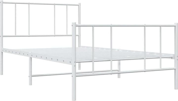 Image du produit vidaXL Bettgestell (90 x 200 cm)
