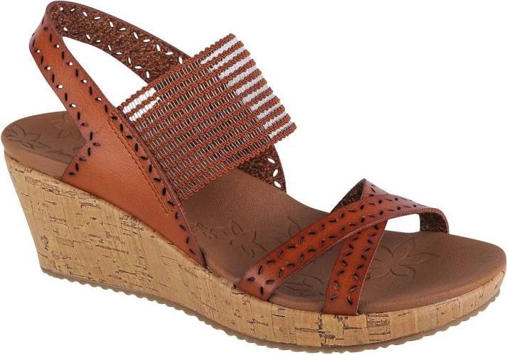 Image du produit Skechers Beverlee - Boho Glow 119330-LUG - 40 (40)