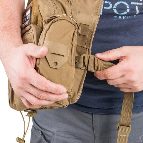 Produktbild Helikon Edc Side Bag Cordura (11 l)