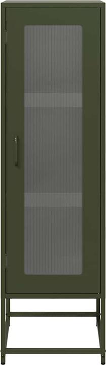 Image du produit vidaXL Markos (36 x 39 x 123 cm)