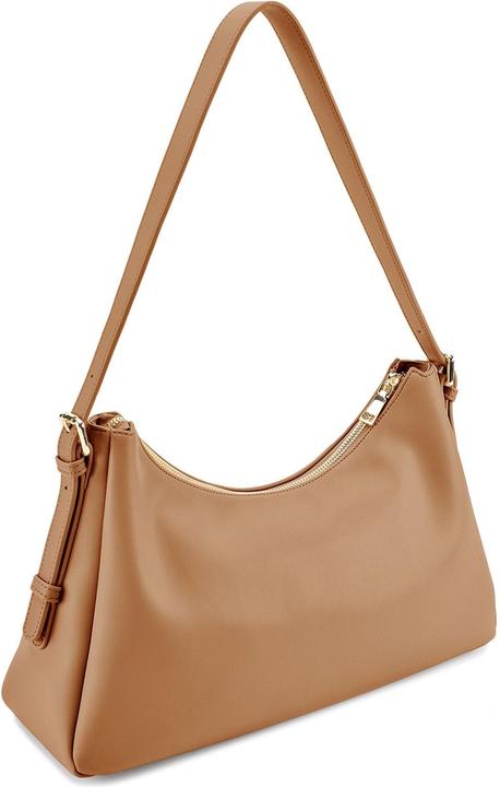 Actual product image Seidenfelt Nelma Schultertasche 38 cm