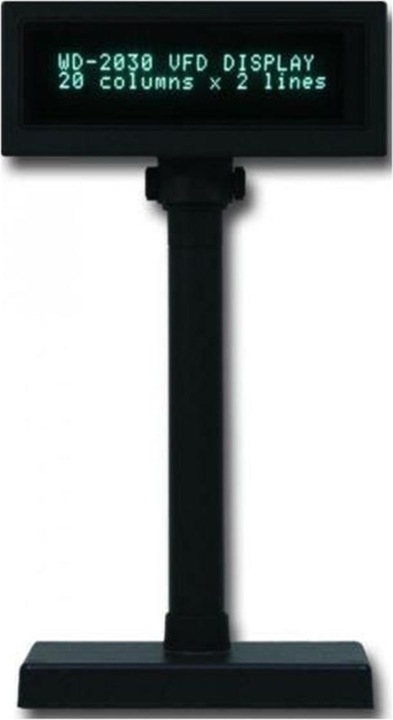 Produktbild Capture WD-2030 B, RS232