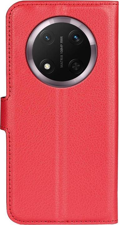 Produktbild Cover-Discount Leder Etui Hülle (Honor Magic7 Lite)